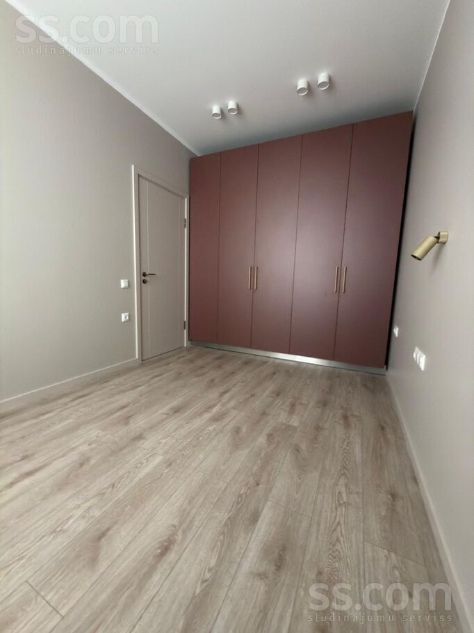 Pulkveža o. Kalpaka 7, Jelgava un raj., Jelgava — dzivoklis