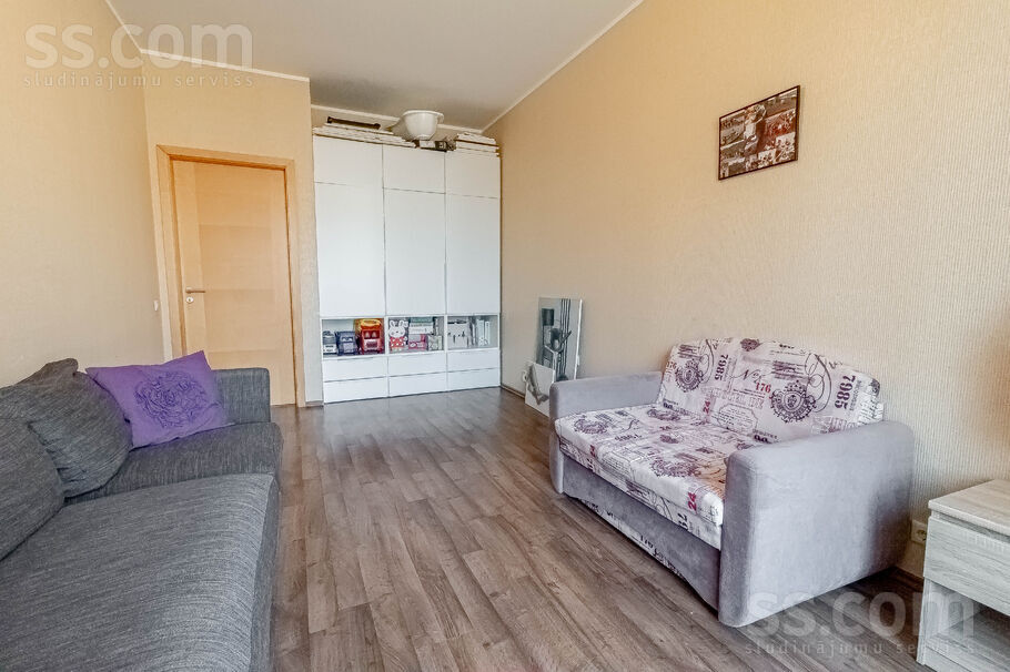 Vienības g. 192, Rīga — dzivoklis