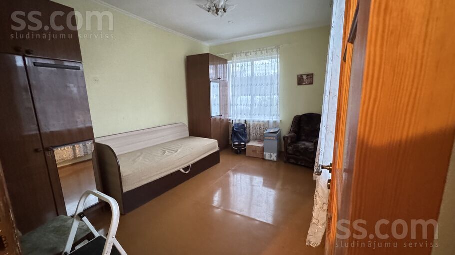 Zaru 31, Daugavpils un raj., Daugavpils — maja