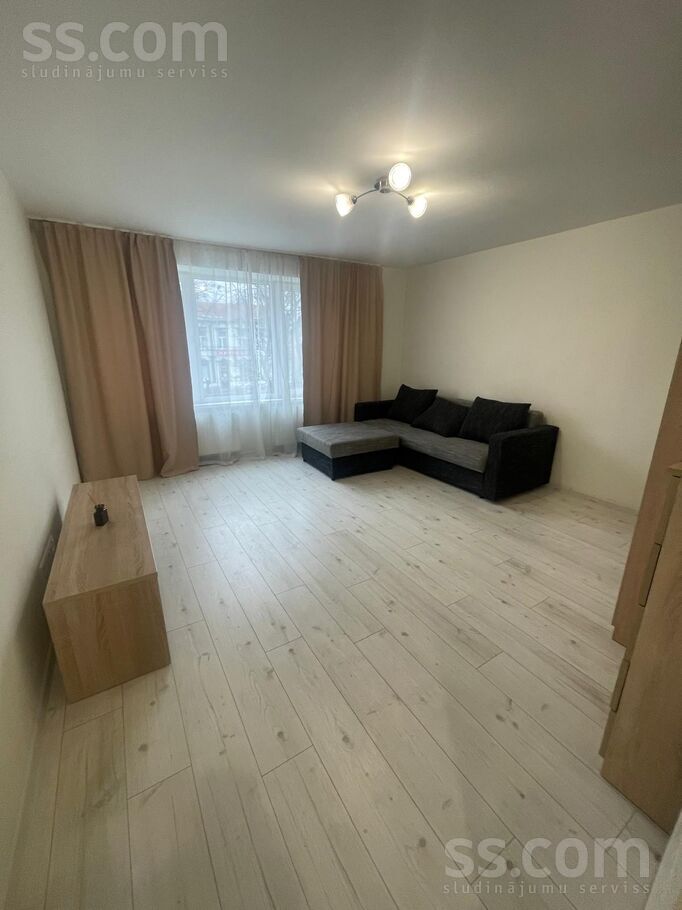 Brīvības 227, Rīga — dzivoklis