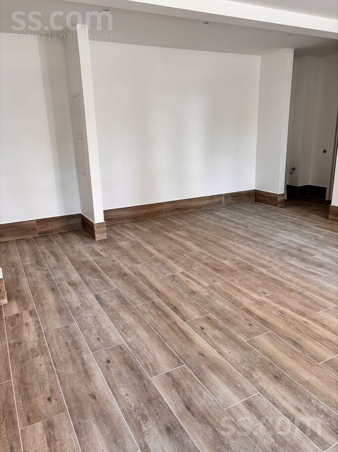 Katrīnas d. 6, Rīga — dzivoklis