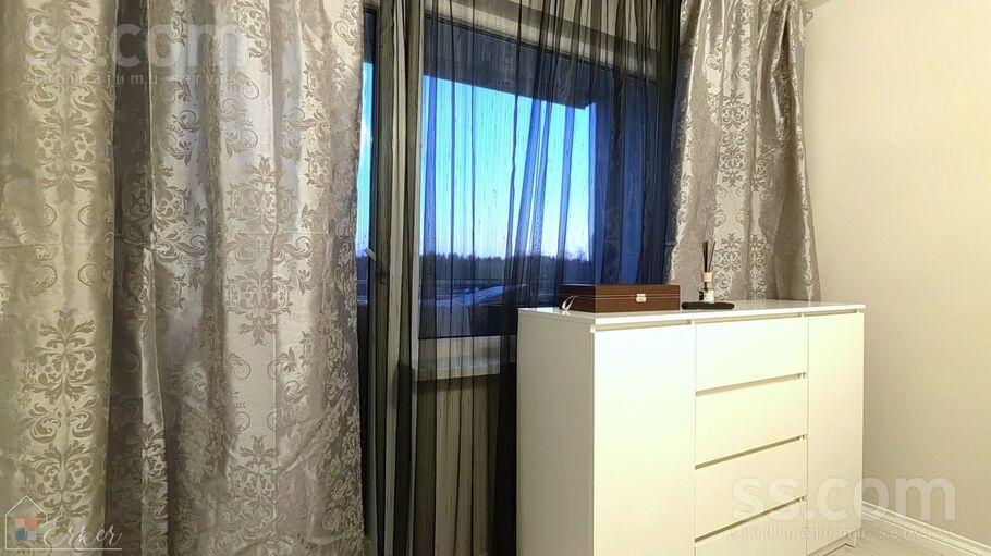 Skolas 65b, Jūrmala — dzivoklis