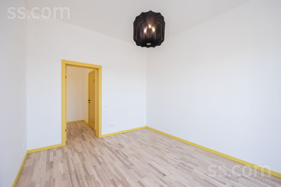 Rītausmas iela 1, Mārupe, Rīgas rajons, Mārupes pag. — maja