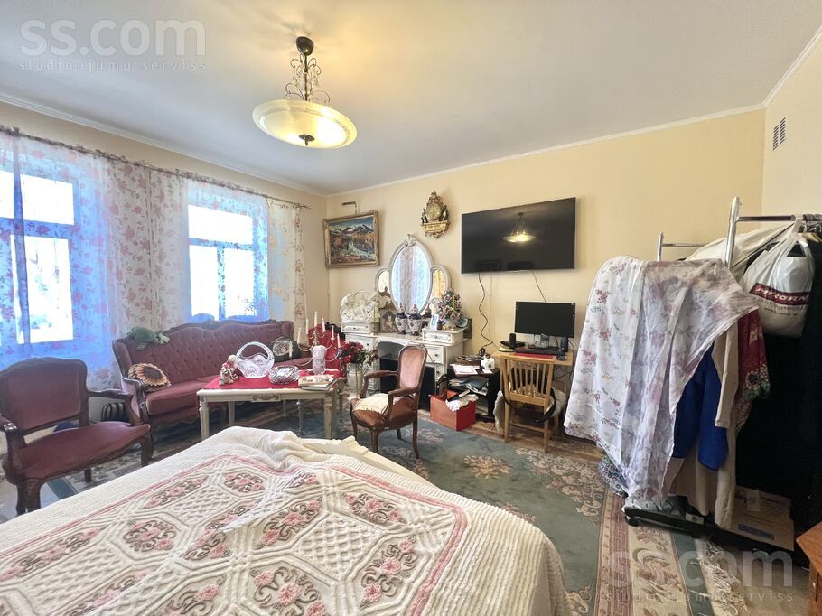 Talsu 8, Ventspils un raj., Ventspils — dzivoklis