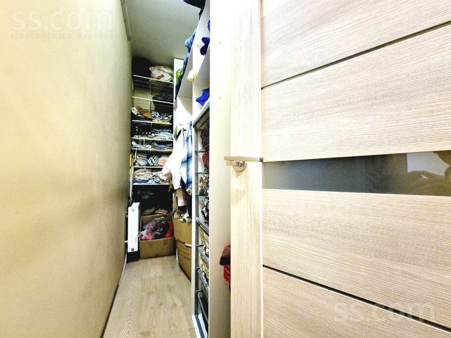 Miera 32 a, Rīga — dzivoklis