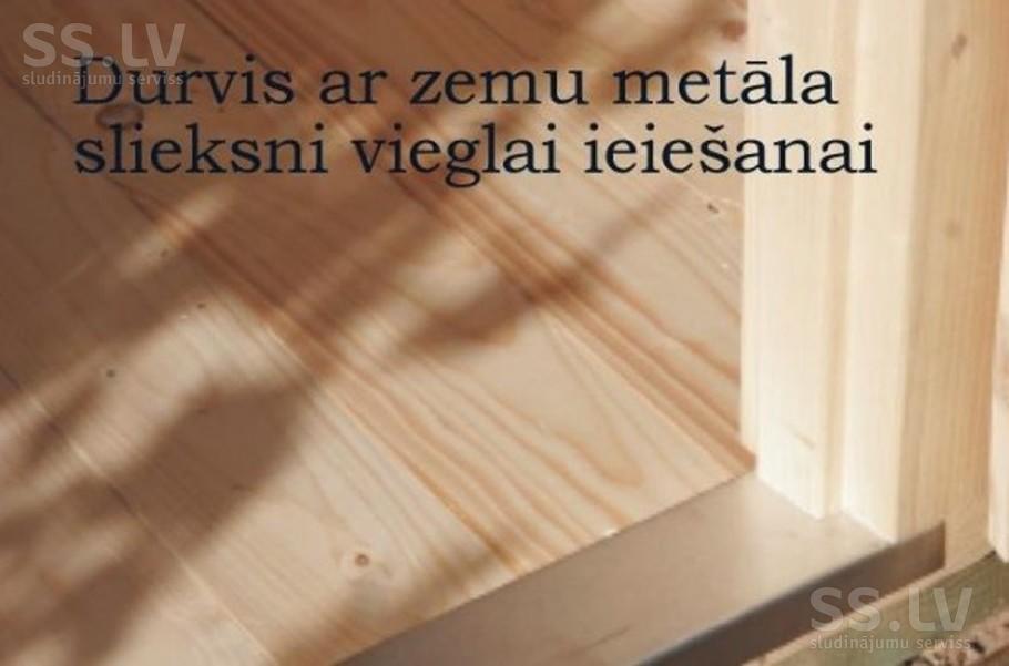 Latgales 448b, Rīga, Latgales priekšpilsēta — telpa