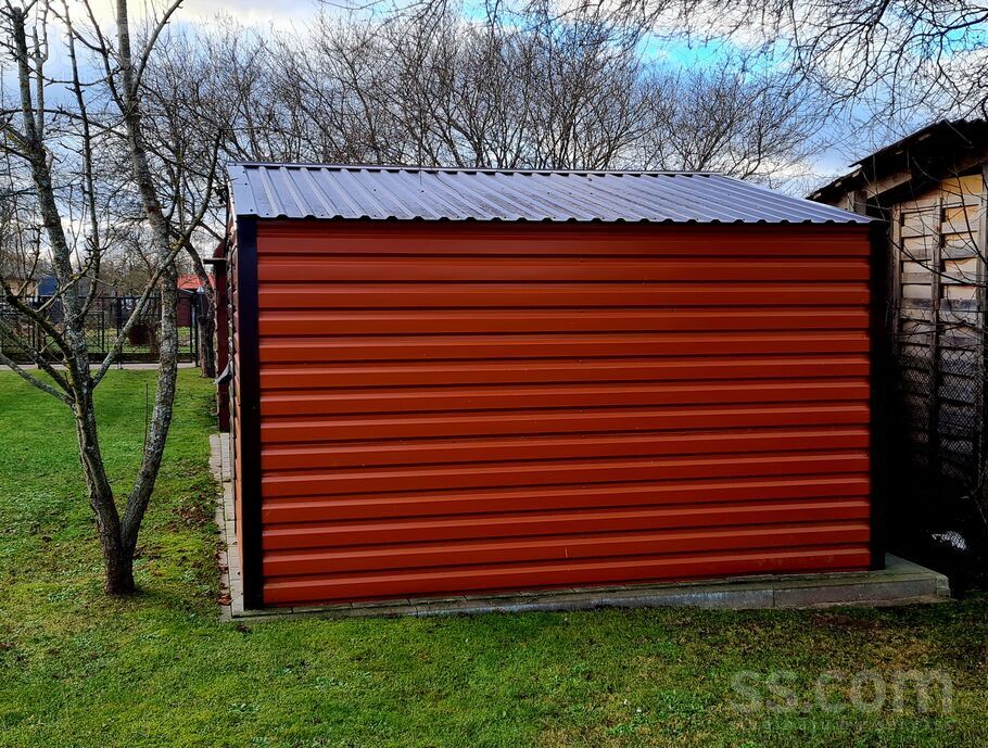 Ādaži, Ādaži, Rīgas rajons, Ādažu nov. — telpa