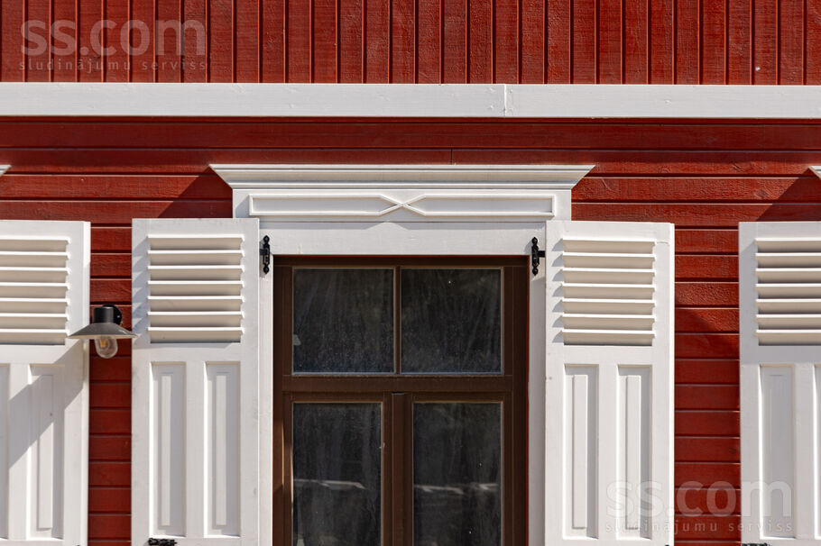 Amālijas 5a, Rīga — dzivoklis