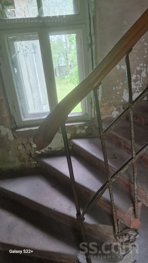 Ezera 29, Rīga — dzivoklis