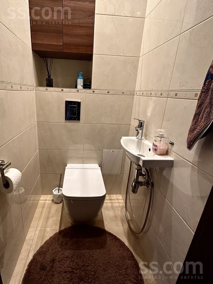 Valguma 25, Rīga — dzivoklis