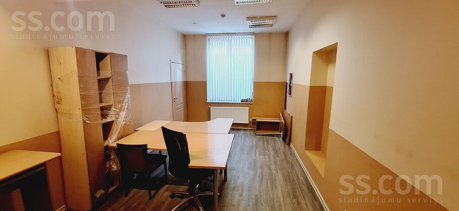 Meža ceļš 2, Raubēni, Jelgava un raj., Cenu pag. — telpa