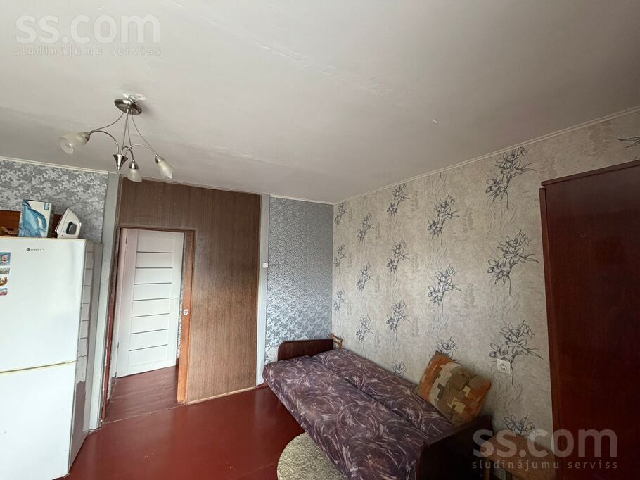 Brīvības gatve 355, Rīga — dzivoklis