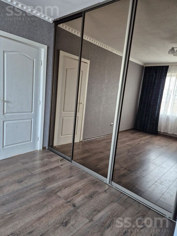 Zolitūdes 46/2, Rīga — dzivoklis