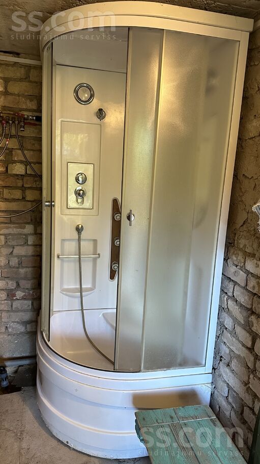 Prīmulu 10, Rīgas rajons, Saulkrasti — maja