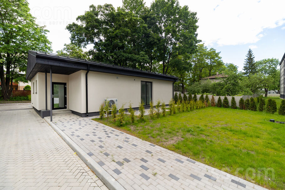 Čiekurkalna 7. šķ l. 7a, Rīga — dzivoklis