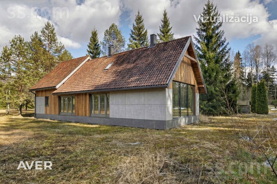 Mētras 1, Cēsis un raj., Raiskuma pag. — maja