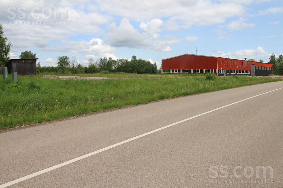 Miks Dilers, Krāslava un raj., Krāslava — telpa