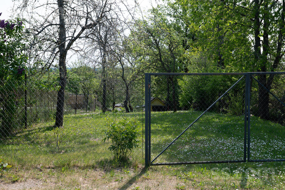 Rosme 287, Madona un raj., Madona — maja