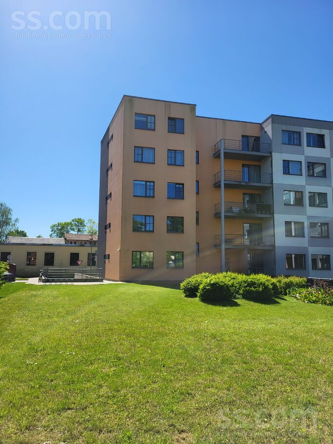 Slokas 59a, Rīga — dzivoklis