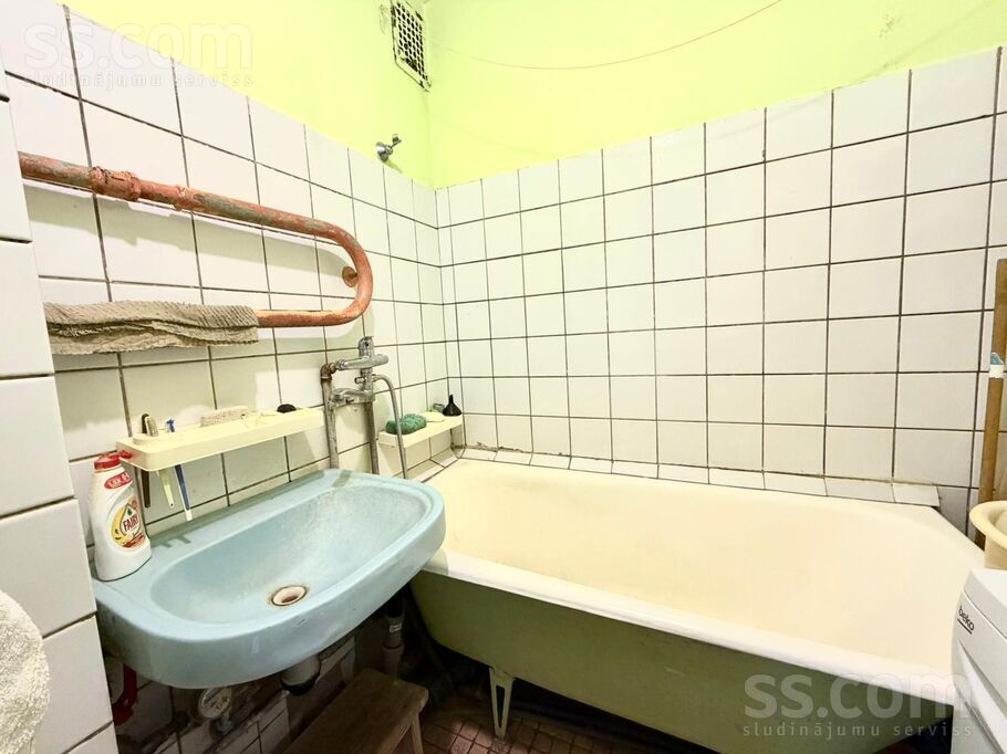 Vītolu iela 4, Bauska un raj., Bauska — dzivoklis