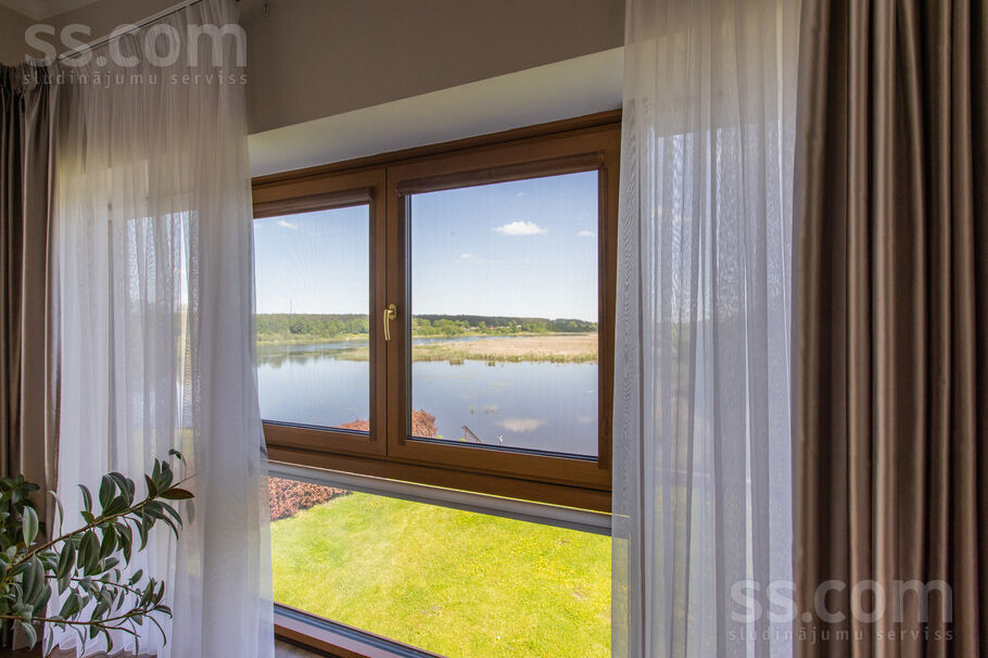 Attekas ceļš 24/4, Dole, Rīgas rajons, Salaspils l. t. — maja