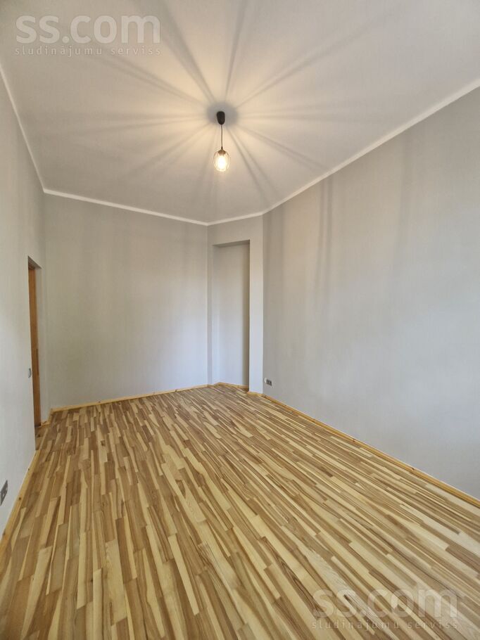 Ganu 6, Rīga — dzivoklis