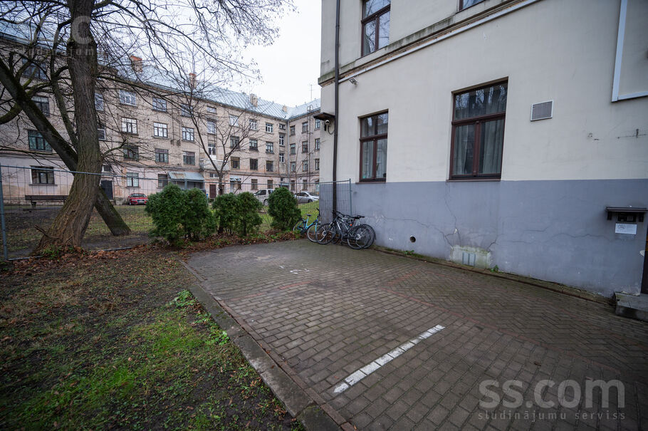 Ganību d. 15a, Rīga — dzivoklis