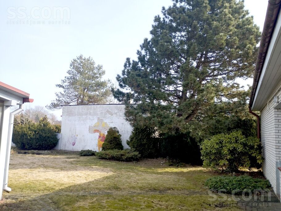 Sūnu 22, Liepāja un raj., Liepāja — maja