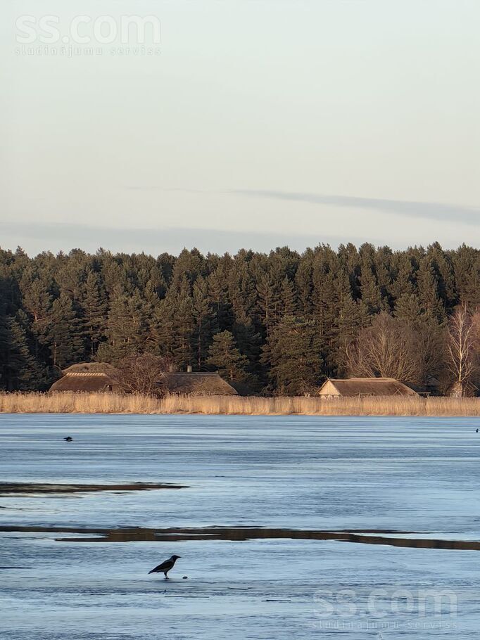 Juglas 3, Rīga — dzivoklis