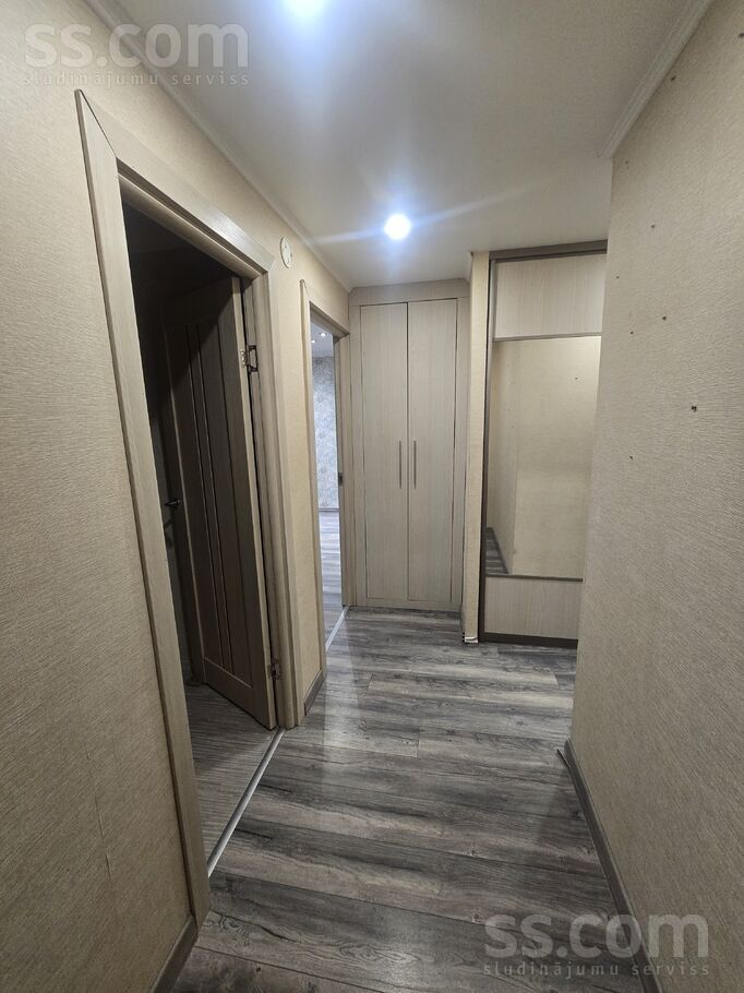 Kreimeņu 3, Rīga — dzivoklis