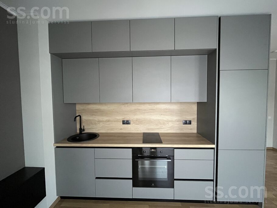 Raiņa 3a, Jelgava un raj., Jelgava — dzivoklis