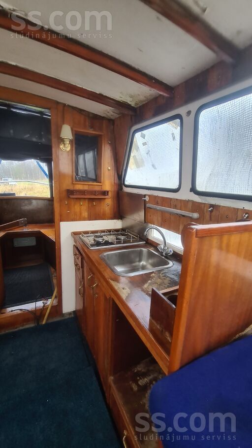 Karklu 3, Liepāja un raj., Otaņķu pag. — telpa