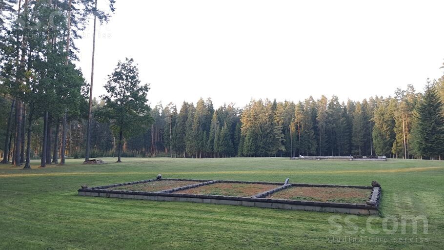 Daugmale, Rīgas rajons, Daugmales pag. — vienseta