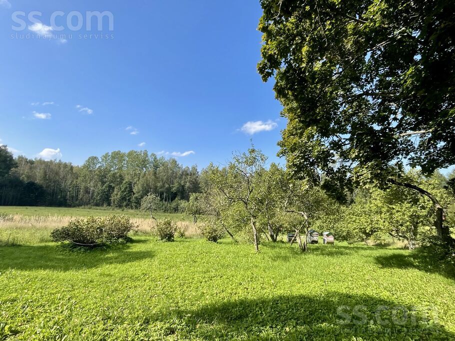 Norkalni, Limbaži un raj., Vidrižu pag. — maja