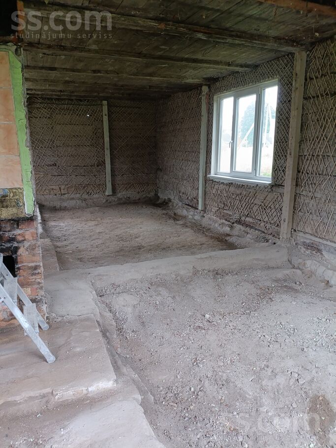 Varpas 1, Podvinka, Jēkabpils un raj., Vīpes pag. — maja