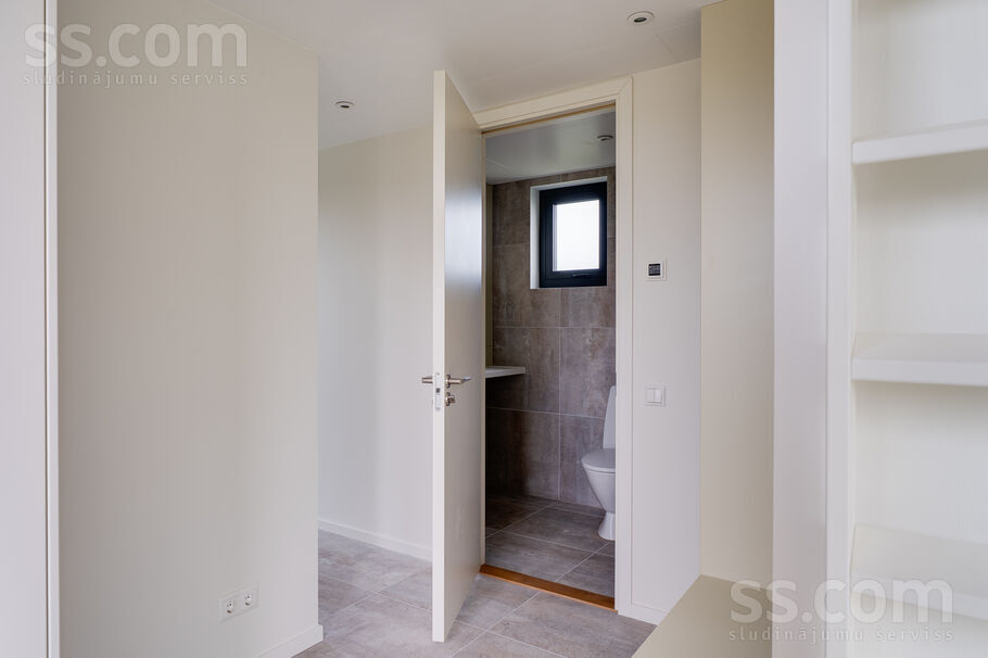 Nellijas iela 3, Vīkuļi, Rīgas rajons, Babītes pag. — maja