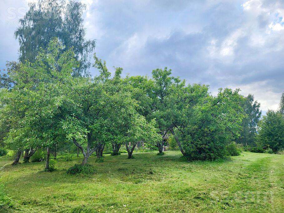 Alksnāji, Ragana, Rīgas rajons, Krimuldas pag. — zeme