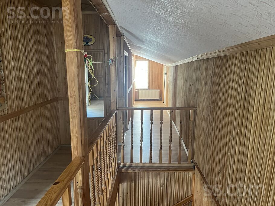 Kalnu 6, Krāslava un raj., Krāslava — maja