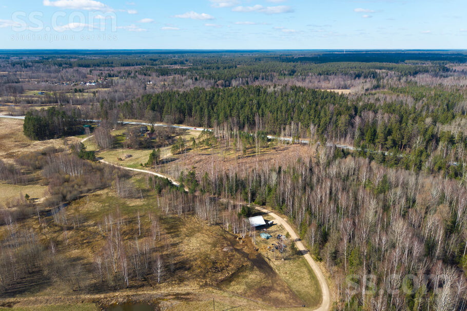 Ievziedlejas, Kangari, Rīgas rajons, Ropažu nov. — zeme