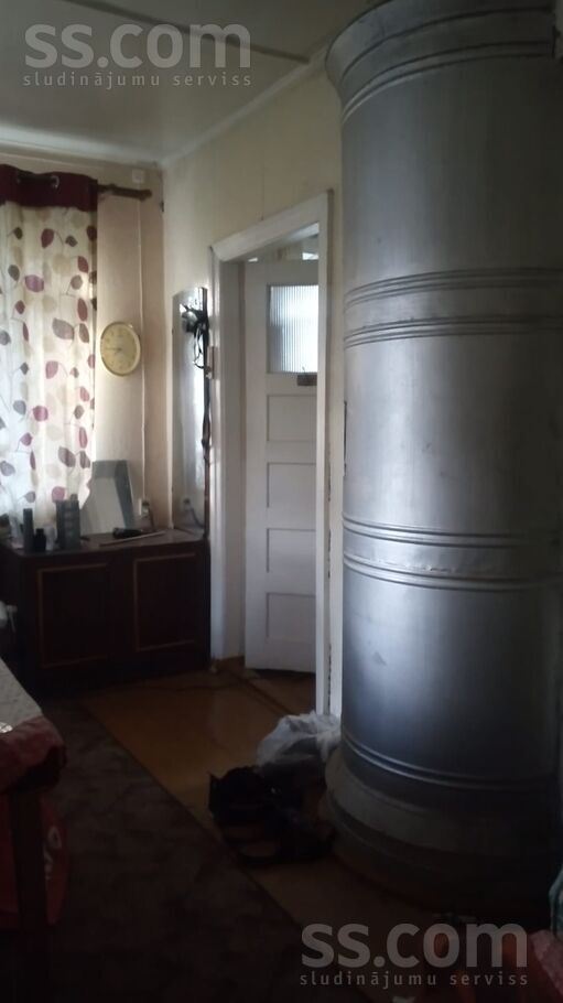 Lielā iela 22, Krāslava un raj., Krāslava — maja