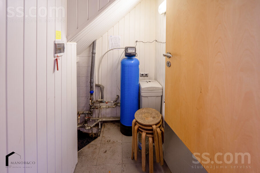 Kleistu 1, Rīga — dzivoklis