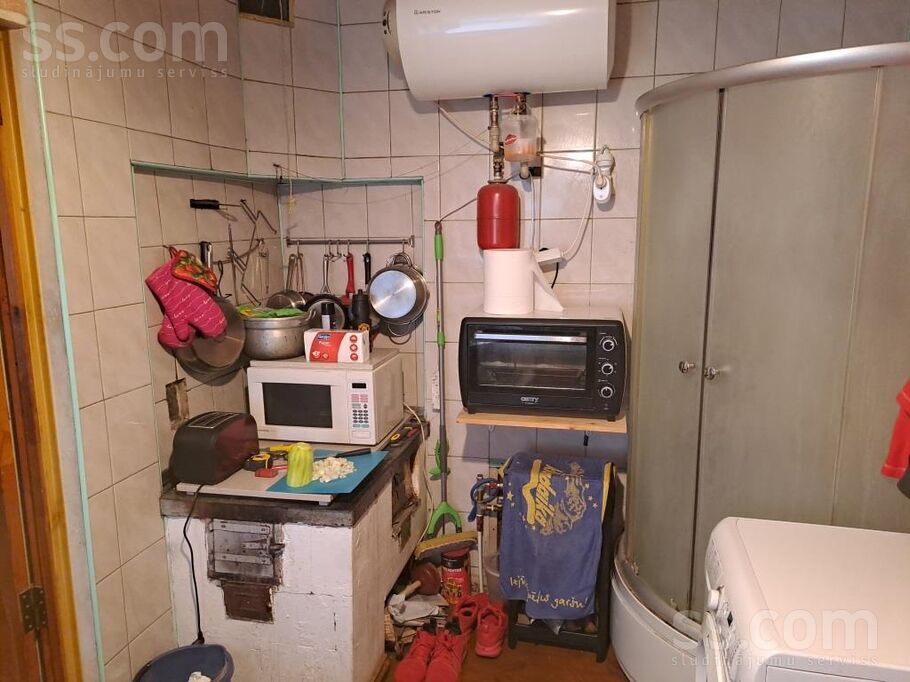 Purvciema 67, Rīga — dzivoklis