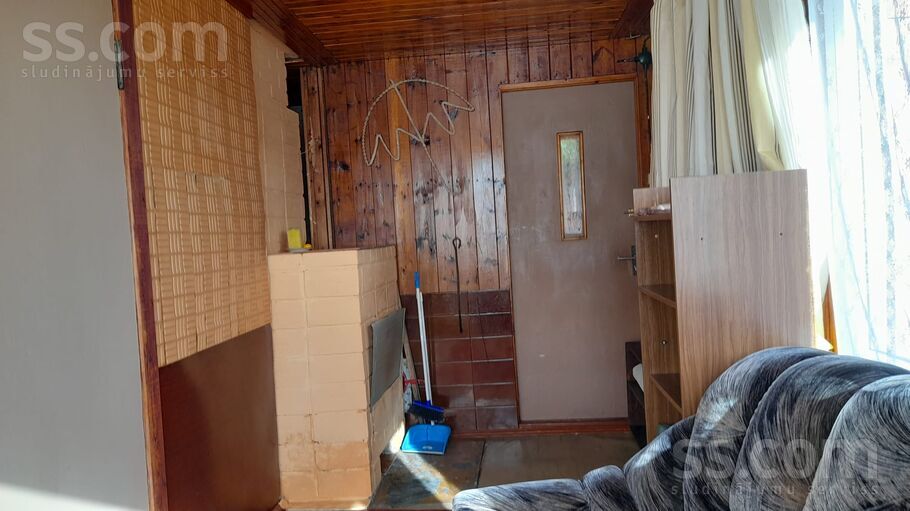 1 līnija 26, Skuķīši, Rīgas rajons, Garkalnes nov. — maja