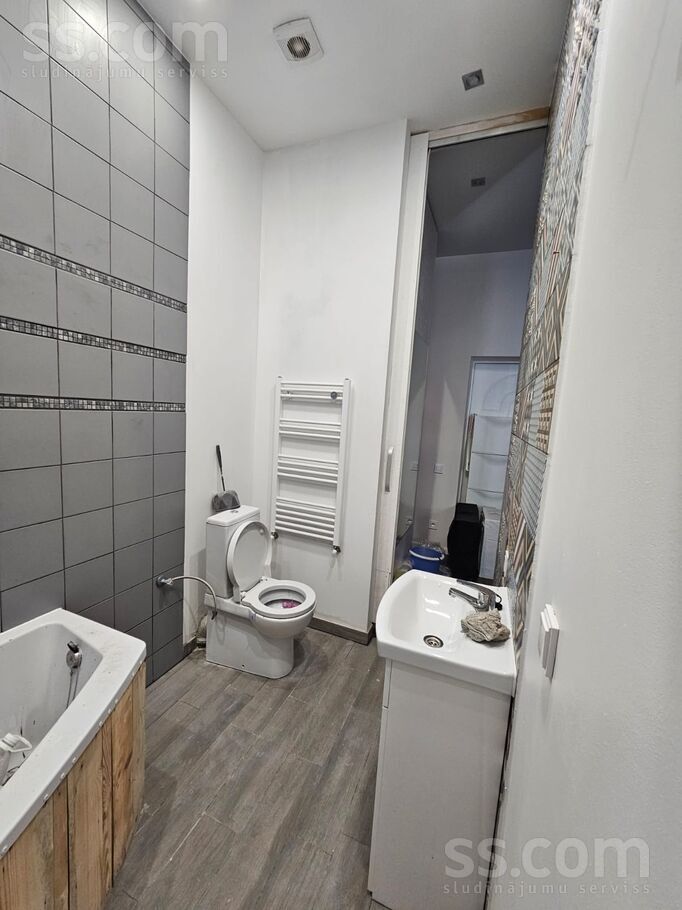 Uliha 11, Liepāja un raj., Liepāja — dzivoklis