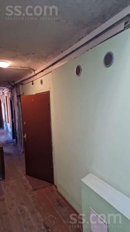 Avotu 65, Rīga — dzivoklis