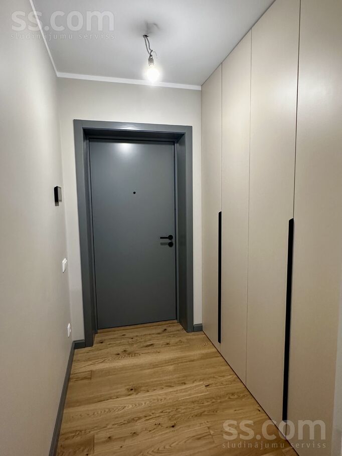 Kaukāza 11, Rīga — dzivoklis