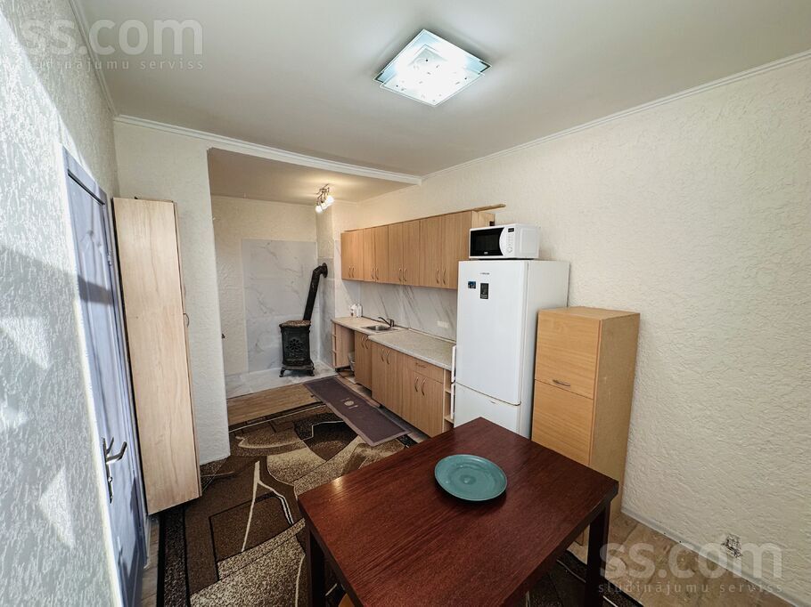 Tēraudlietuves 10, Rīga — dzivoklis