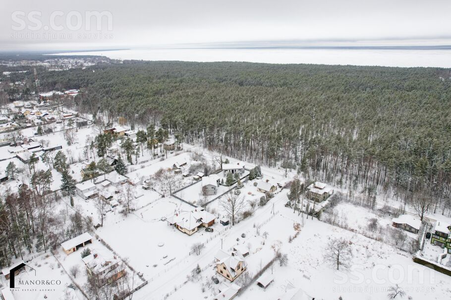 Pētera Beltes iela 14a, Jūrmala — maja