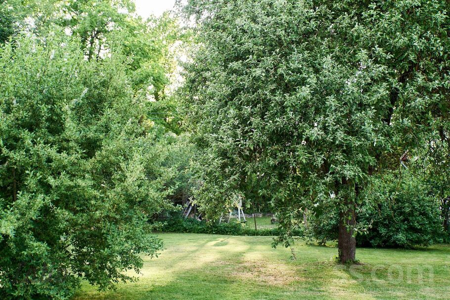 Rucavas, Rīga — zeme