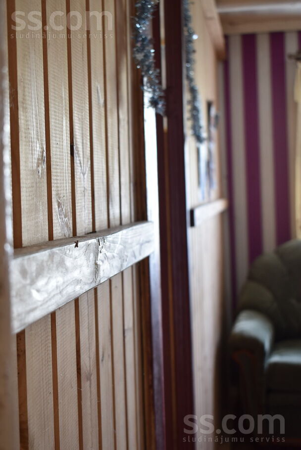 Ļaksi, Krāslava un raj., Skaistas pag. — vienseta